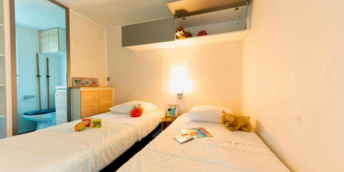 Camping La Vetta Порто-Веккьо Номер фото