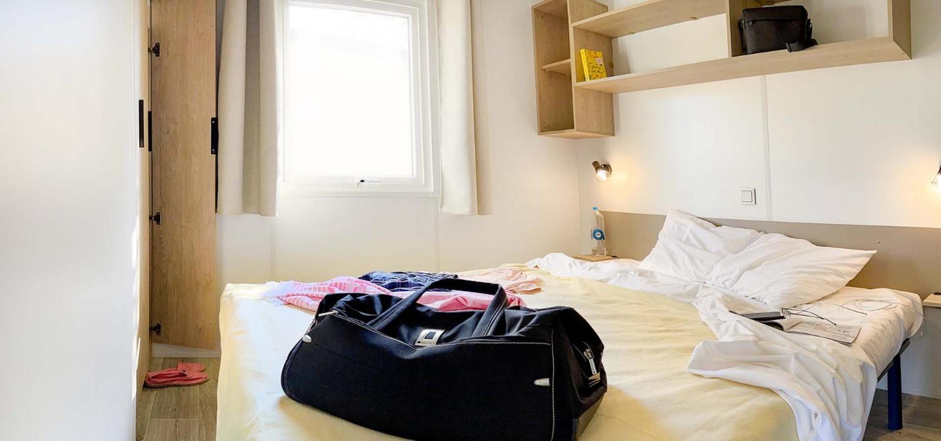 Camping La Vetta Порто-Веккьо Номер фото