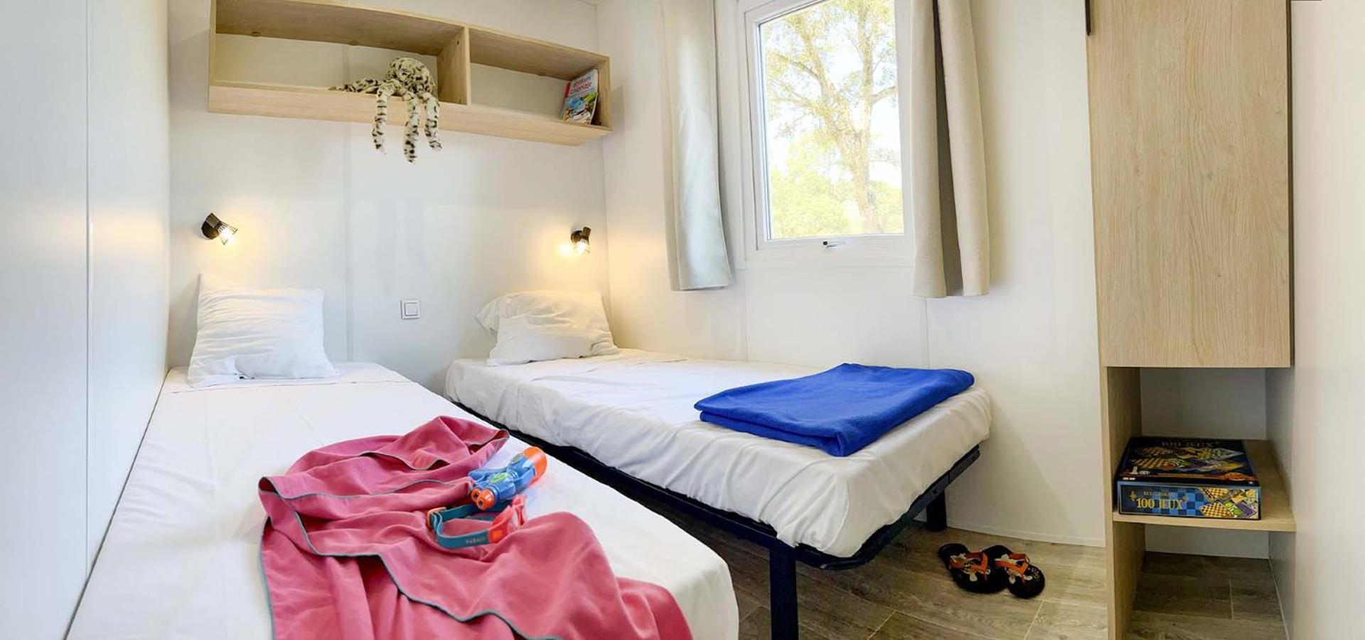 Camping La Vetta Порто-Веккьо Номер фото