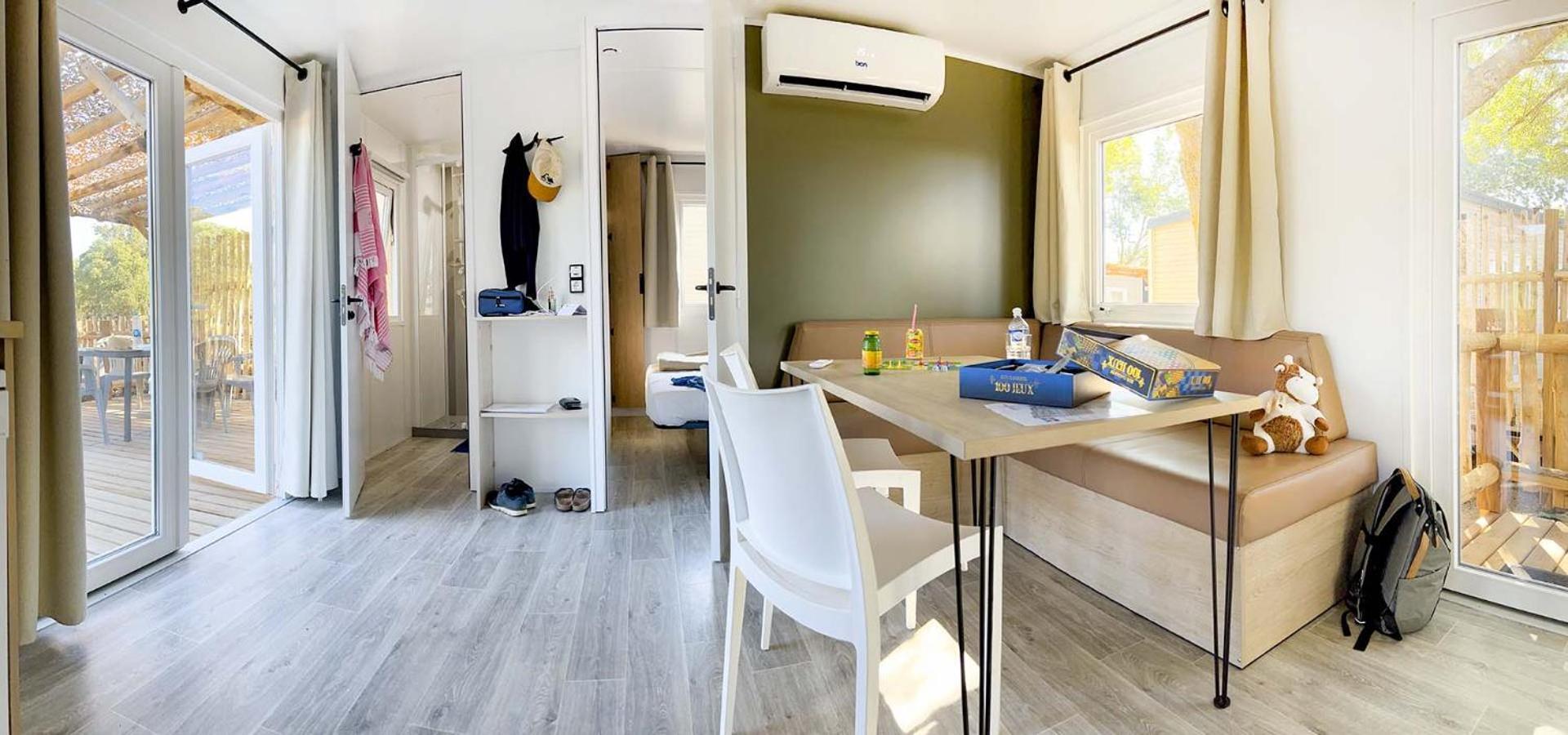 Camping La Vetta Порто-Веккьо Номер фото